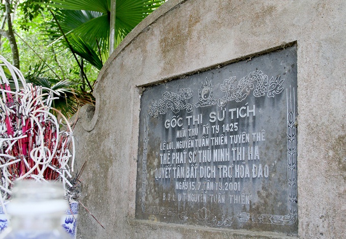 Lich su Viet Nam anh 6