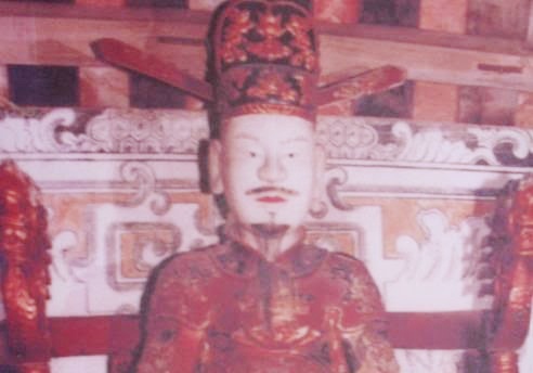 Họ Nguyễn ảnh 1 Ho Nguyen anh 1