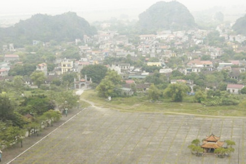 Họ Nguyễn ảnh 2 Ho Nguyen anh 2