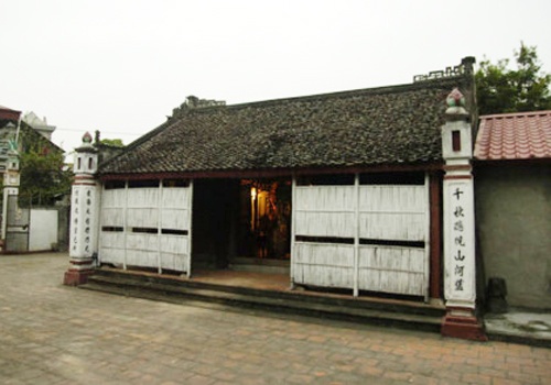 Họ Nguyễn ảnh 8 Ho Nguyen anh 8