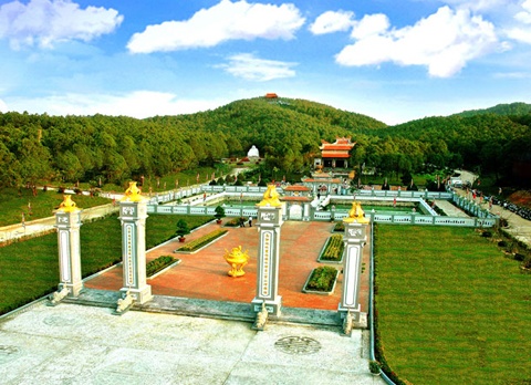 Nhà Trần ảnh 7 Nha Tran anh 7
