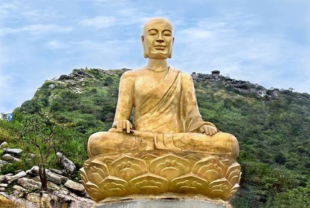 Nhà Trần ảnh 3 Nha Tran anh 3