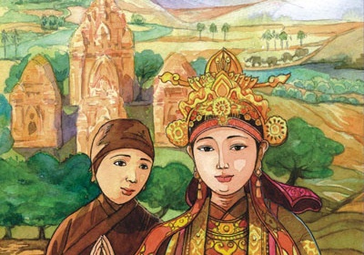 Nhà Trần ảnh 8 Nha Tran anh 8