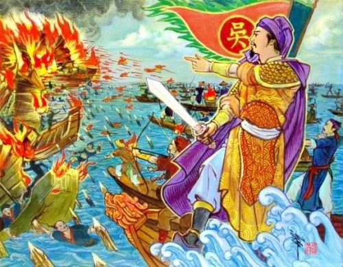 Phùng Hưng ảnh 9 Phung Hung anh 9
