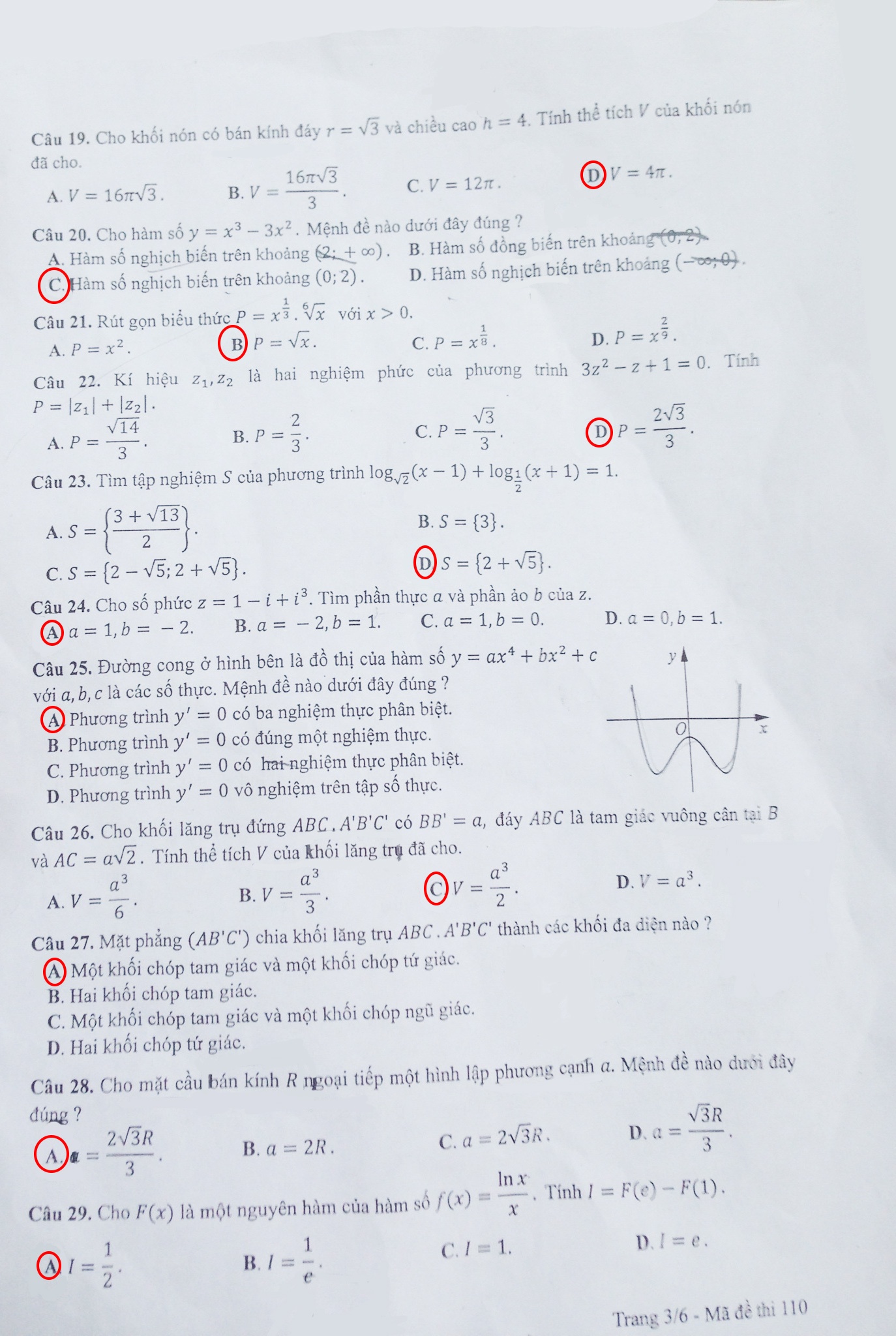 Dap An De Thi Thpt Quoc Gia 2017 anh 4