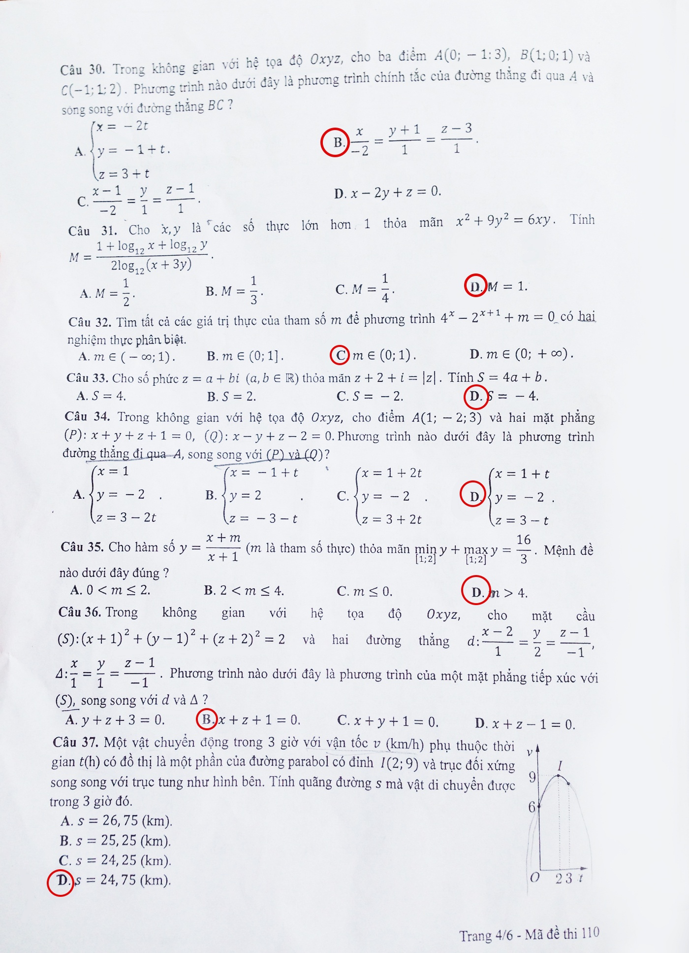 Dap An De Thi Thpt Quoc Gia 2017 anh 5