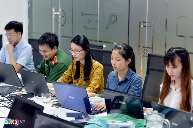 Bai giai mon Hoa hoc THPT quoc gia ma de 201 hinh anh