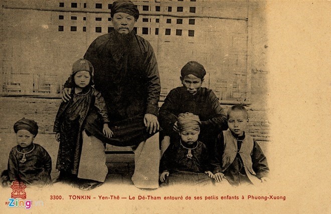 Hoang Hoa Tham anh 1