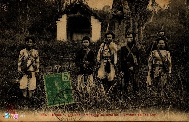 Hoang Hoa Tham anh 3