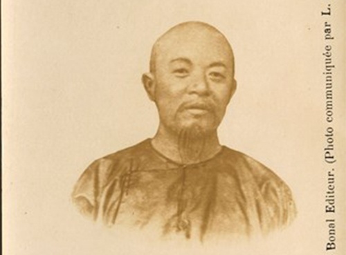 Hoang Hoa Tham anh 7