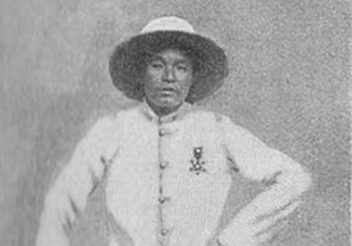 Hoang Hoa Tham anh 8