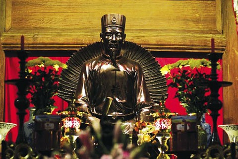 Van Mieu Quoc Tu Giam anh 6