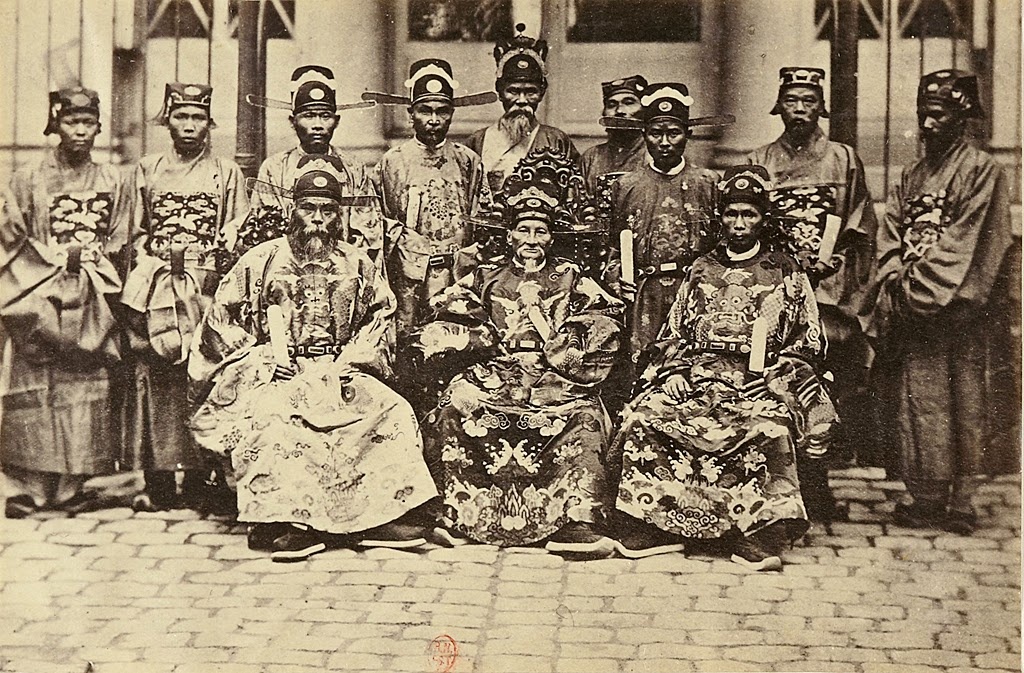 Cong chua trieu Nguyen anh 7