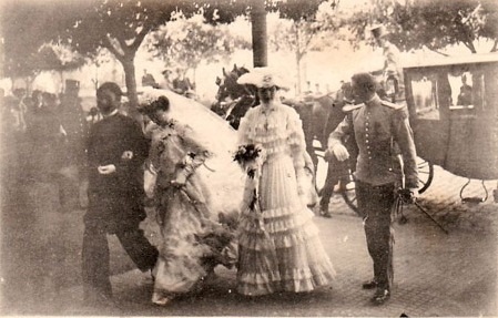 Cong chua trieu Nguyen anh 8