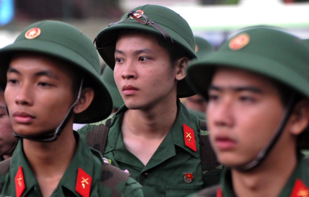 19 truong quan doi cong bo diem san xet tuyen hinh anh