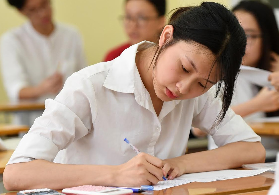 Điều chỉnh nguyện vọng ảnh 1 Dieu chinh nguyen vong anh 1