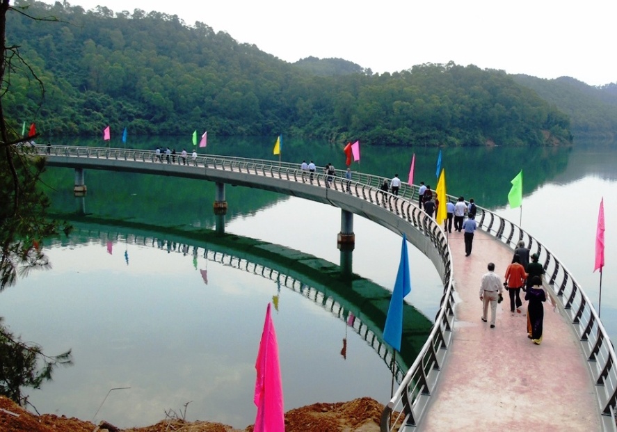 Ngã ba đồng lộc ảnh 6 Nga ba dong loc anh 6