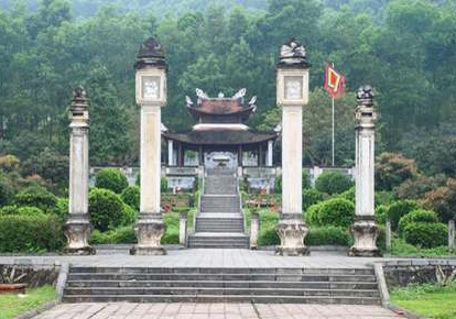 Ngã ba đồng lộc ảnh 8 Nga ba dong loc anh 8