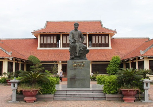 Ngã ba đồng lộc ảnh 9 Nga ba dong loc anh 9