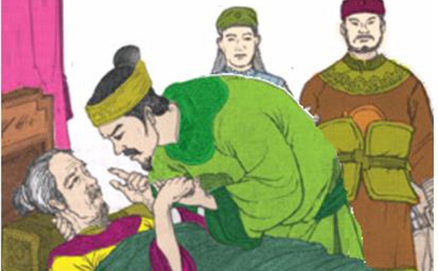 Nhan tai dat Viet anh 6