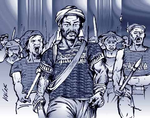 Tấm gương hiếu thảo ảnh 5 Tam guong hieu thao anh 5