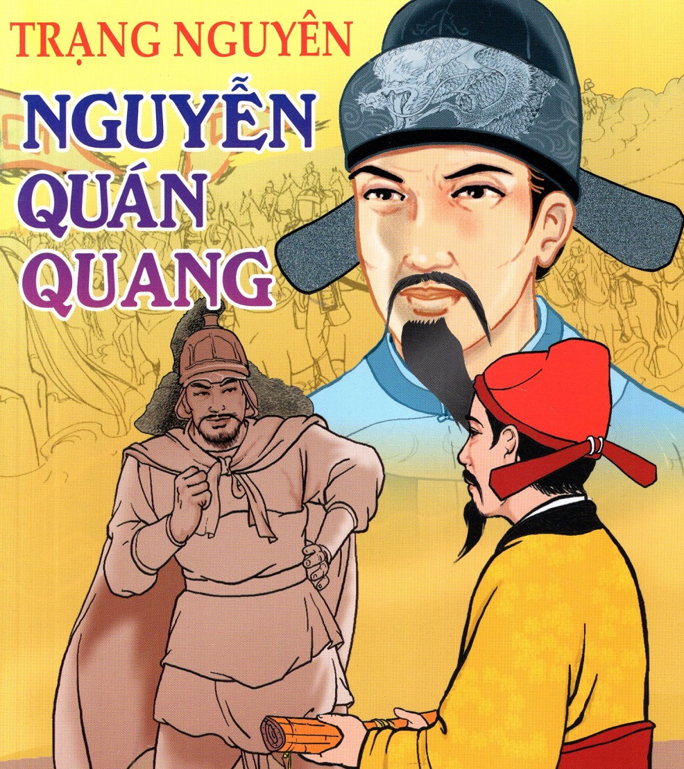 Trang nguyen dau tien anh 1