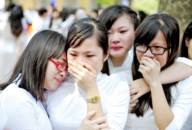 'Cam nang' chong soc thi truot hinh anh