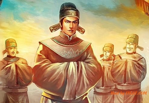 Ai la nhan tai Toan hoc dau tien cua nuoc ta? hinh anh