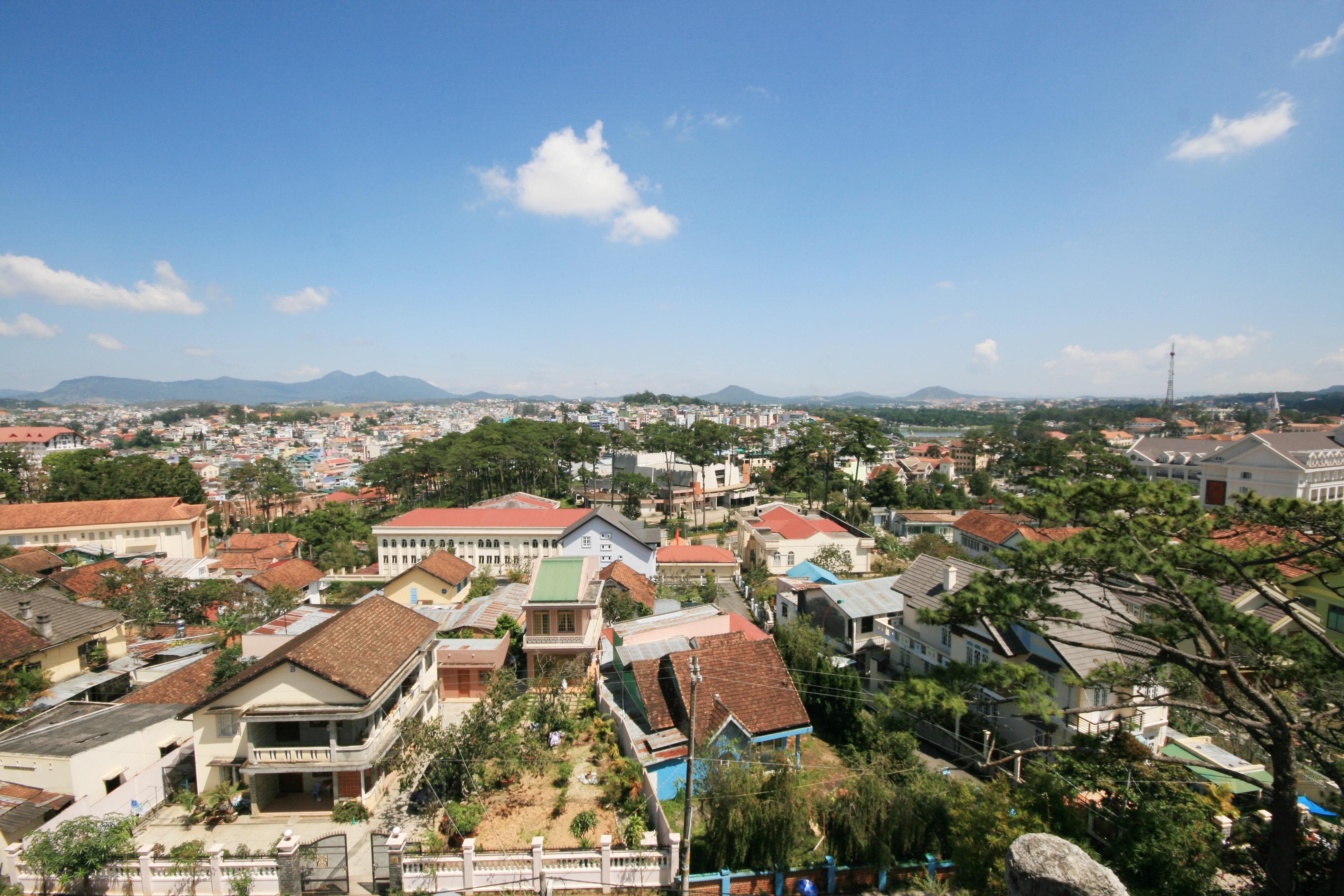 Da Lat anh 1