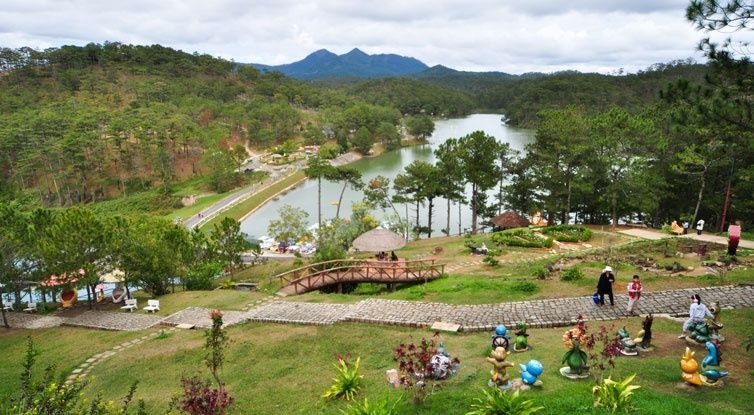 Da Lat anh 4