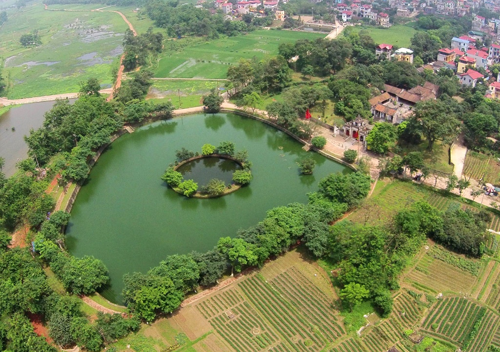 Mỵ Châu Trọng Thuỷ ảnh 1 My Chau Trong Thuy anh 1