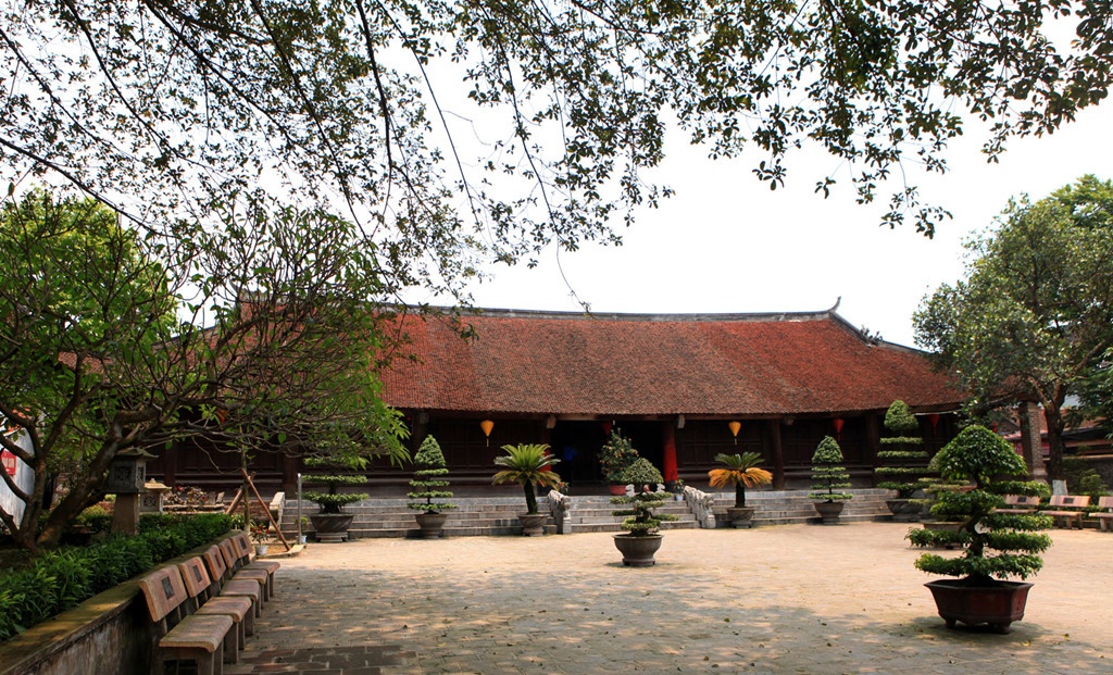 Mỵ Châu Trọng Thuỷ ảnh 6 My Chau Trong Thuy anh 6
