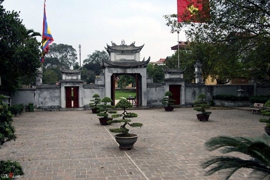 Mỵ Châu Trọng Thuỷ ảnh 9 My Chau Trong Thuy anh 9