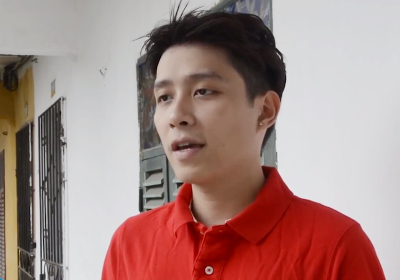 Vi sao hoc sinh khong chon nganh su pham? hinh anh