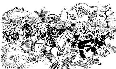 Quy Mon Quan ‘10 nguoi di, chi mot nguoi ve’ thuoc tinh nao? hinh anh
