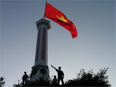 Trắc nghiệm địa lý ảnh 4 Trac nghiem dia ly anh 4