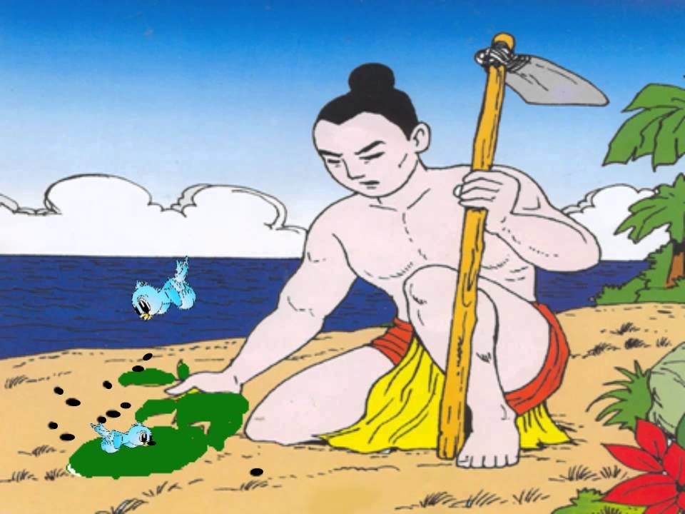 Mai An Tiêm ảnh 4 Mai An Tiem anh 4