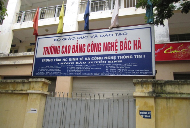 Dừng thi cấp chứng chỉ ngoại ngữ ảnh 1 Dung thi cap chung chi ngoai ngu anh 1