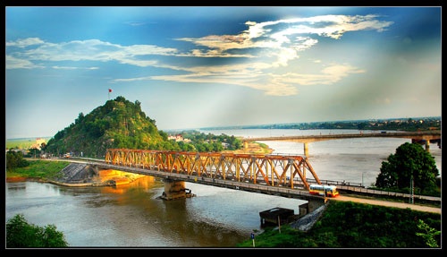 Mai An Tiêm ảnh 5 Mai An Tiem anh 5
