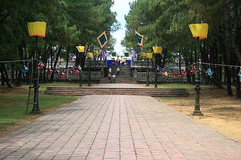 Quán cơm âm phủ ảnh 5 Quan com am phu anh 5