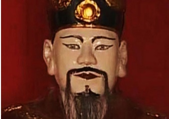 Cuoc doi ly ky cua ong vua co so phan la lung nhat su Viet hinh anh