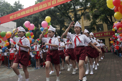 Đóng góp đầu năm ảnh 1 Dong gop dau nam anh 1