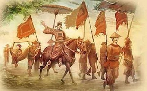 Suối cá thần ảnh 8 Suoi ca than anh 8