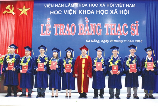 Đào tạo thạc sĩ ảnh 1 Dao tao thac si anh 1