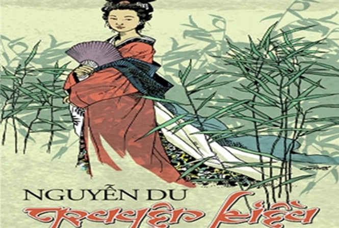 Giam tai trich doan Truyen Kieu vi 'trong nam, khinh nu'? hinh anh