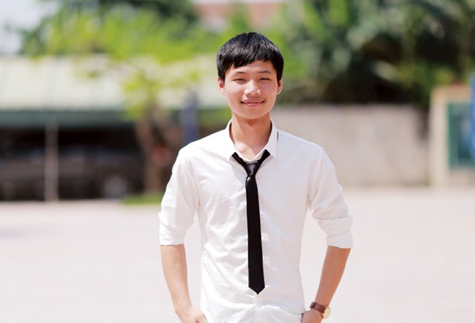 THPT chuyen Phan Boi Chau anh 1