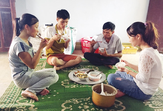 THPT chuyen Phan Boi Chau anh 2