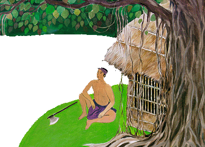 Thạch Sanh ảnh 3 Thach Sanh anh 3