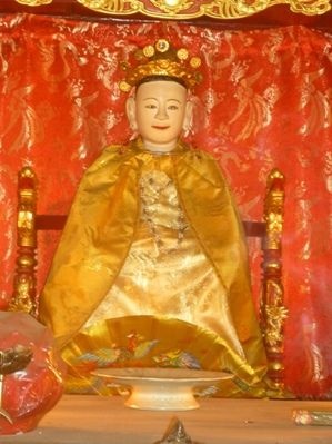 Ly Chieu Hoang anh 1