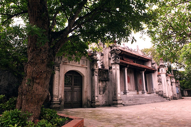 Chua Ba Danh thuoc tinh nao? hinh anh